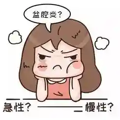 盆腔炎